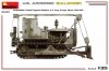MiniArt 35403 U.S. ARMORED BULLDOZER 1/35